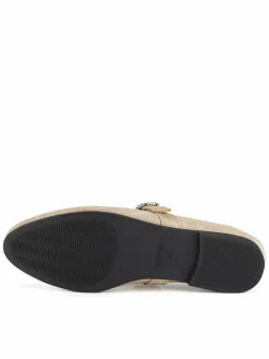 Ballerine HY2T616-7 Beige