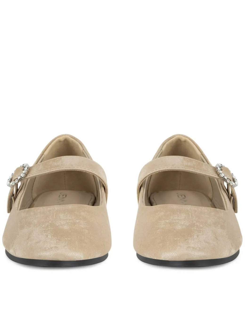 Ballerine HY2T616-7 Beige