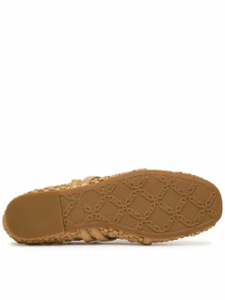 Ballerine Indy Flex 40S6IDFP1L Beige