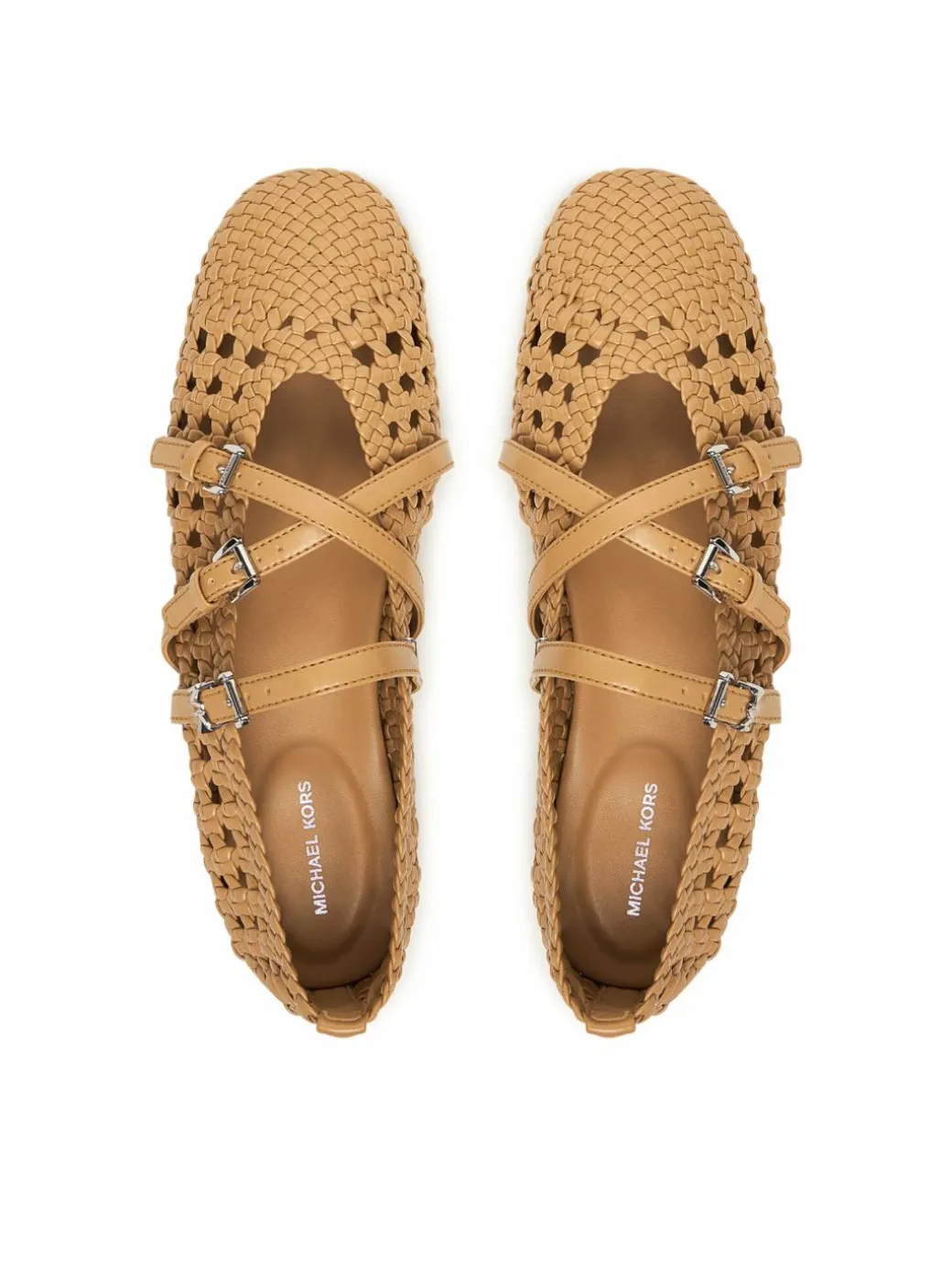 Ballerine Indy Flex 40S6IDFP1L Beige