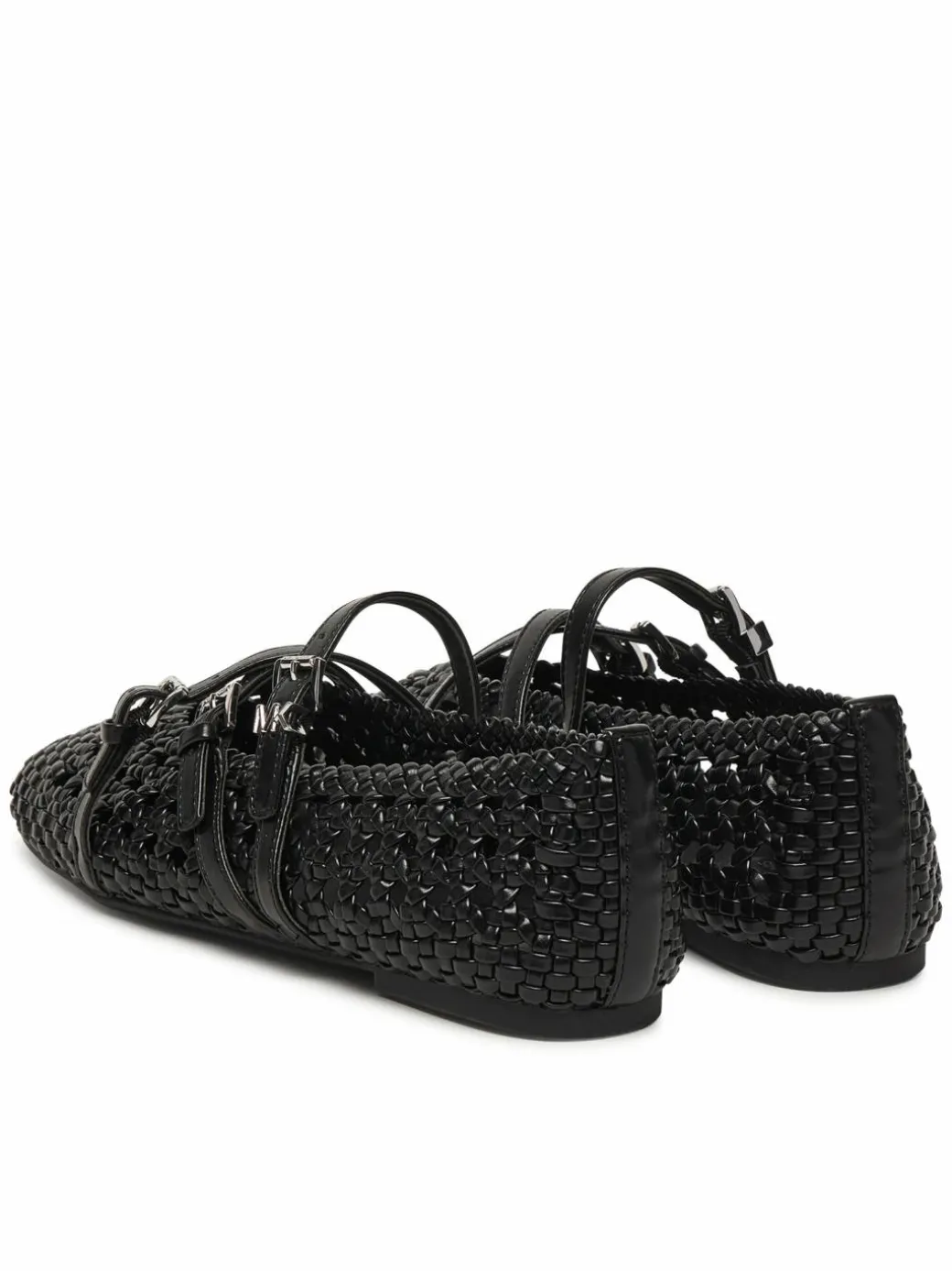 Ballerine Indy Flex 40S6IDFP1L Nero