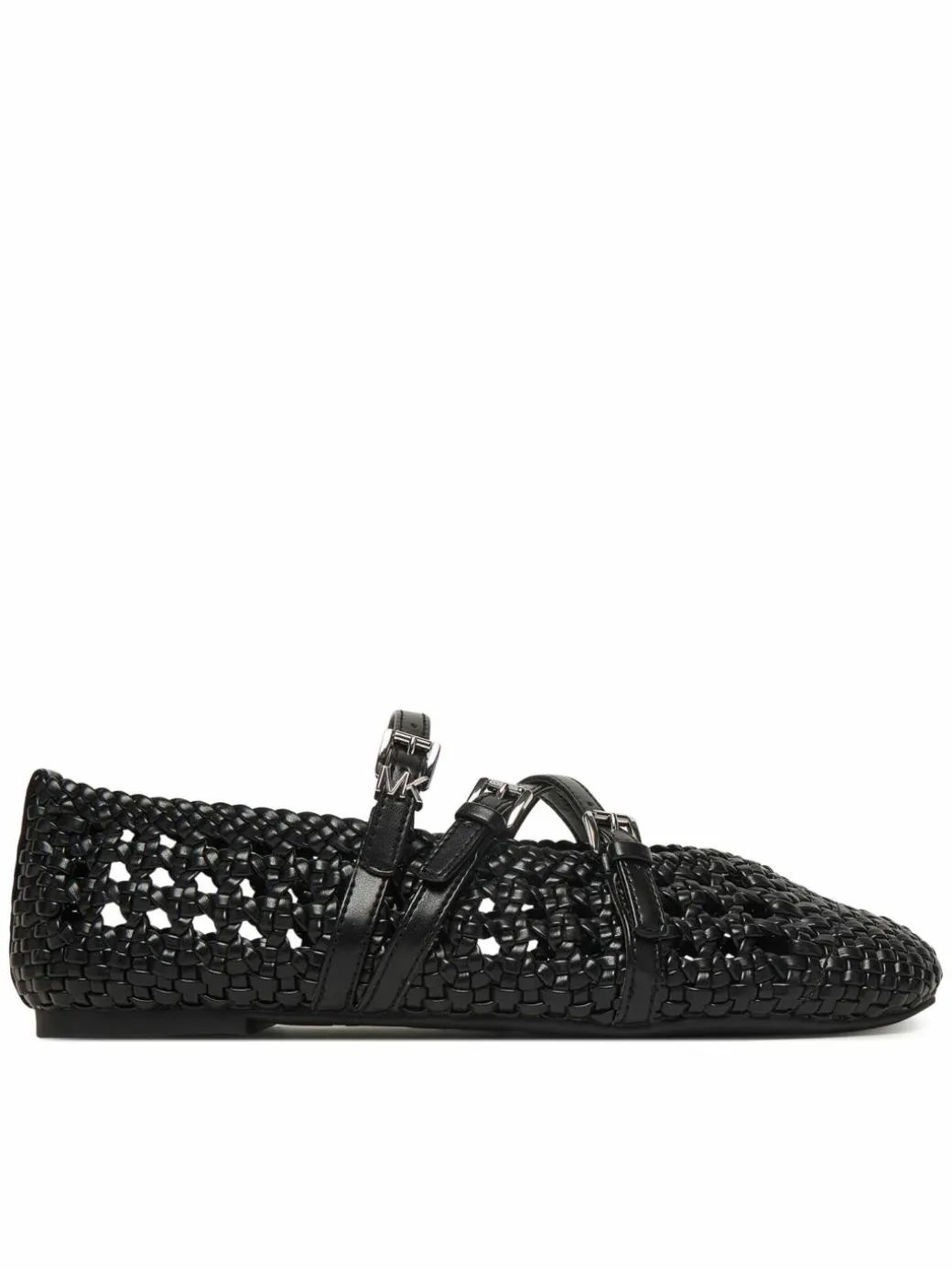 Ballerine Indy Flex 40S6IDFP1L Nero