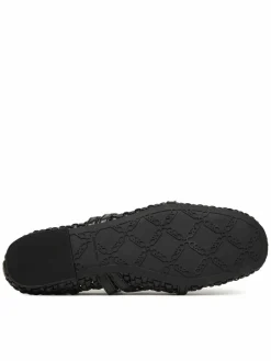 Ballerine Indy Flex 40S6IDFP1L Nero