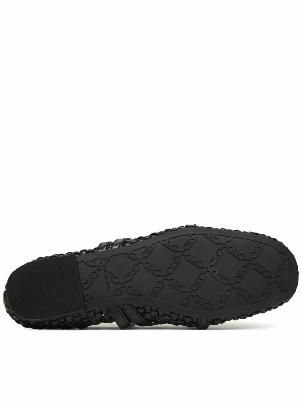Ballerine Indy Flex 40S6IDFP1L Nero