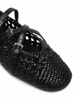 Ballerine Indy Flex 40S6IDFP1L Nero
