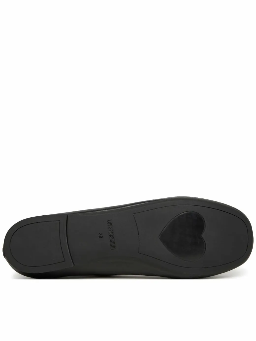 Ballerine JA11051G0MIE0000 Nero