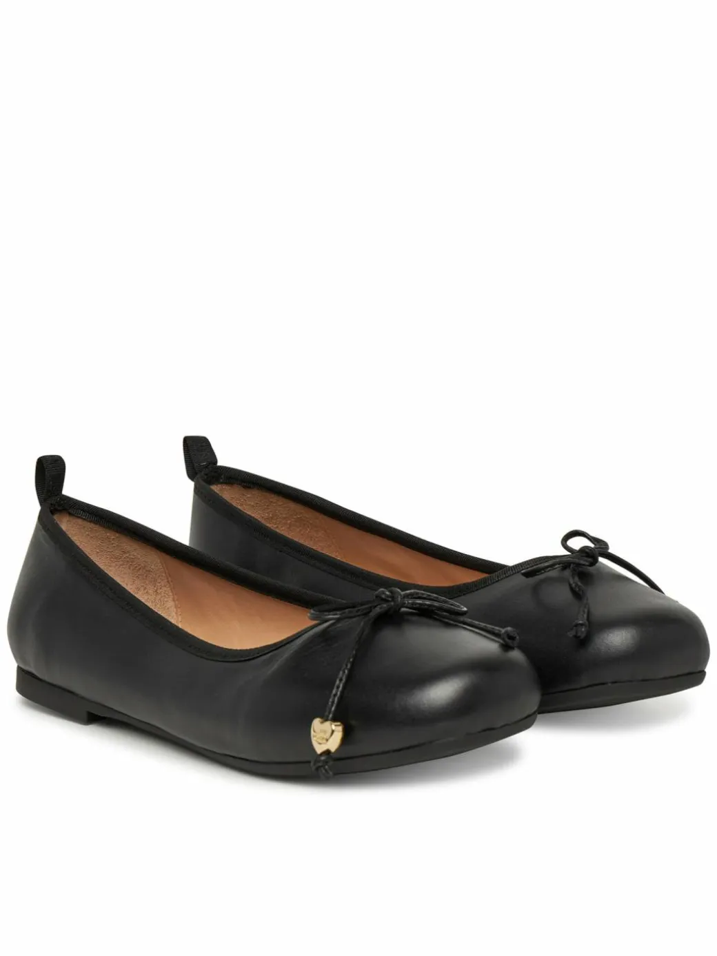 Ballerine JA11051G0MIE0000 Nero