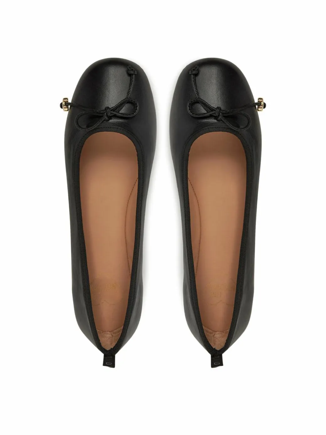 Ballerine JA11051G0MIE0000 Nero