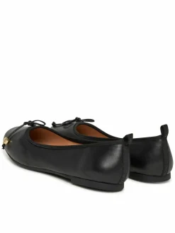 Ballerine JA11051G0MIE0000 Nero