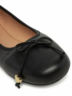 Ballerine JA11051G0MIE0000 Nero