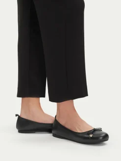 Ballerine JA11051G0MIE0000 Nero