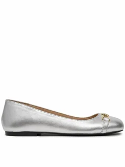Ballerine JA11011G1MIF090B Argento