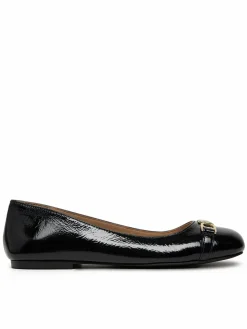 Ballerine JA11011G1MII0000 Nero