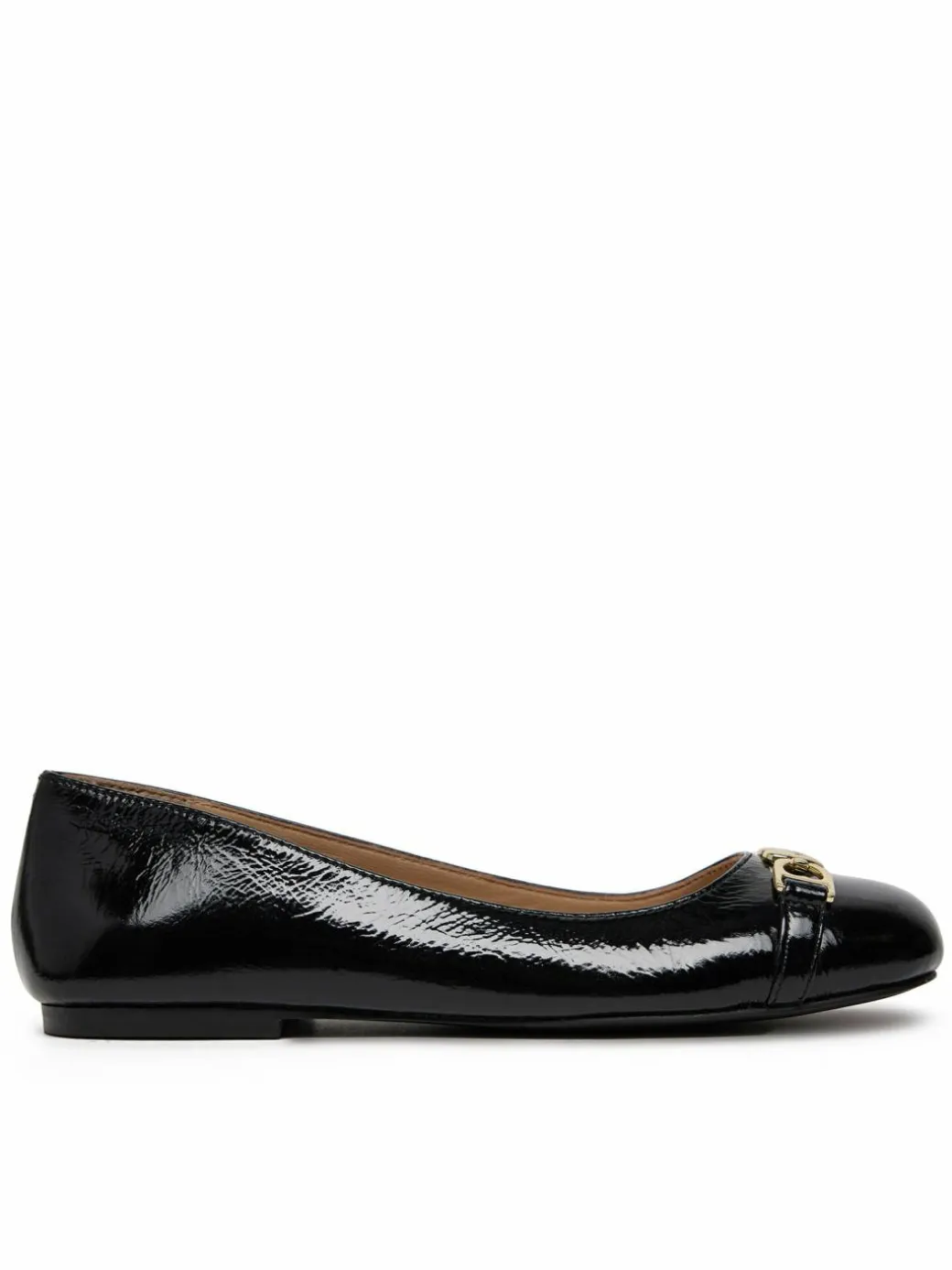 Ballerine JA11011G1MII0000 Nero