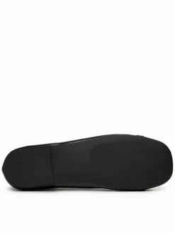 Ballerine JA11011G1MII0000 Nero