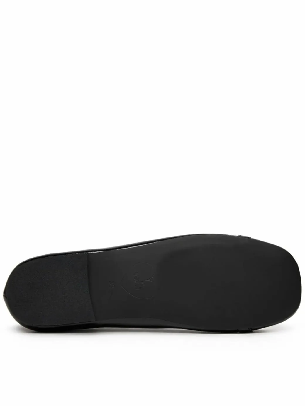 Ballerine JA11011G1MII0000 Nero