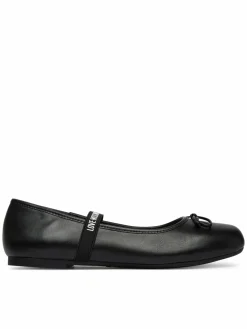 Ballerine JA11121G1OIE0000 Nero