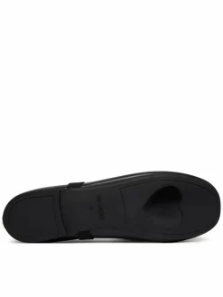 Ballerine JA11121G1OIE0000 Nero