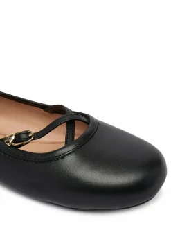 Ballerine JA11111G1OIE0000 Nero