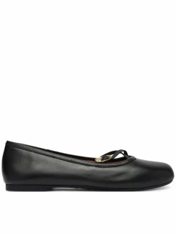 Ballerine JA11111G1OIE0000 Nero