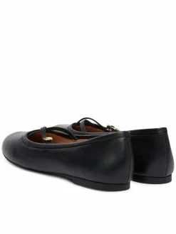 Ballerine JA11111G1OIE0000 Nero
