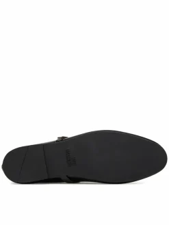 Ballerine JA11101G1OIH0000 Nero