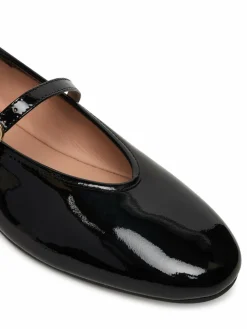 Ballerine JA11101G1OIH0000 Nero