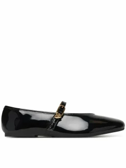 Ballerine JA11101G1OIH0000 Nero
