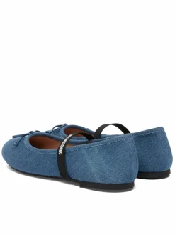Ballerine JA11121G1OJO5700 Blu