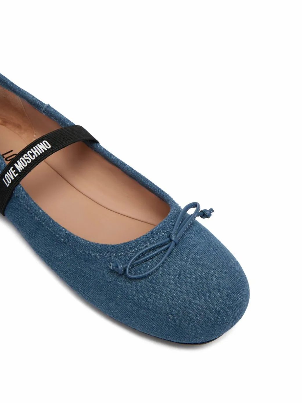 Ballerine JA11121G1OJO5700 Blu