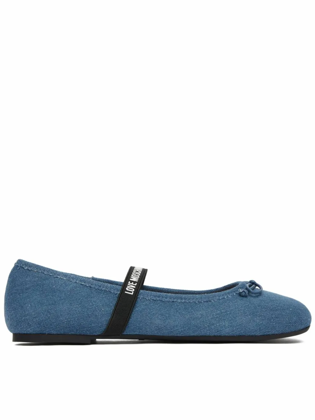 Ballerine JA11121G1OJO5700 Blu