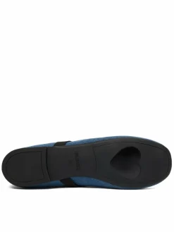 Ballerine JA11121G1OJO5700 Blu