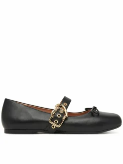 Ballerine JA11091G1PIE0000 Nero
