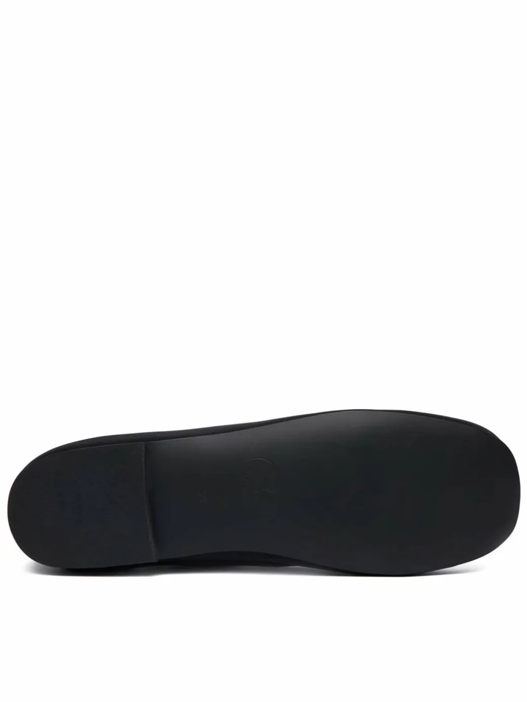 Ballerine JA11141G1PIM0000 Nero