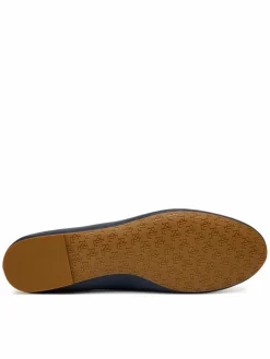 Ballerine Jayna 802940728004 Blu scuro