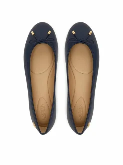 Ballerine Jayna 802940728004 Blu scuro