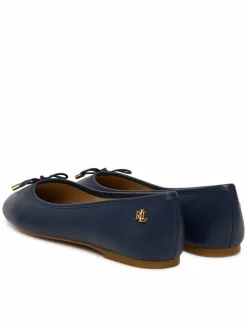 Ballerine Jayna 802940728004 Blu scuro