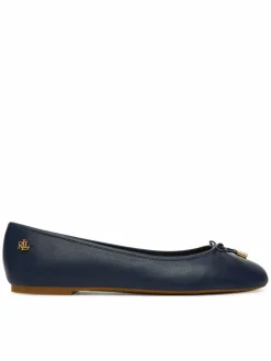 Ballerine Jayna 802940728004 Blu scuro