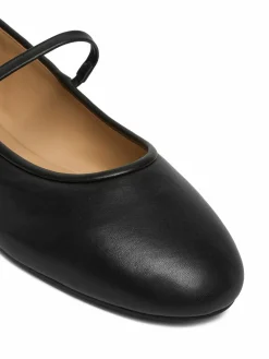 Ballerine Jayna 802977874001 Nero
