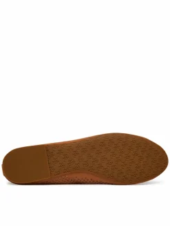 Ballerine Jayna 802P04176006 Marrone
