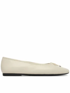 Ballerine Jolin 5508-101-02 Écru