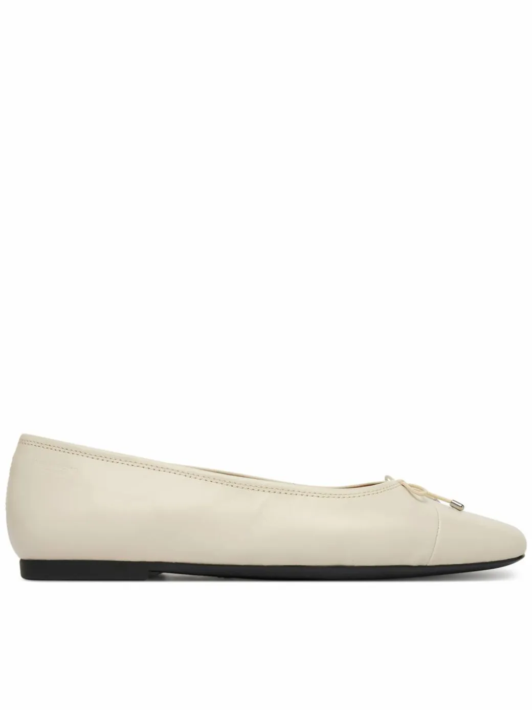 Ballerine Jolin 5508-101-02 Écru