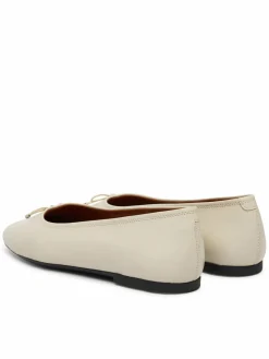 Ballerine Jolin 5508-101-02 Écru