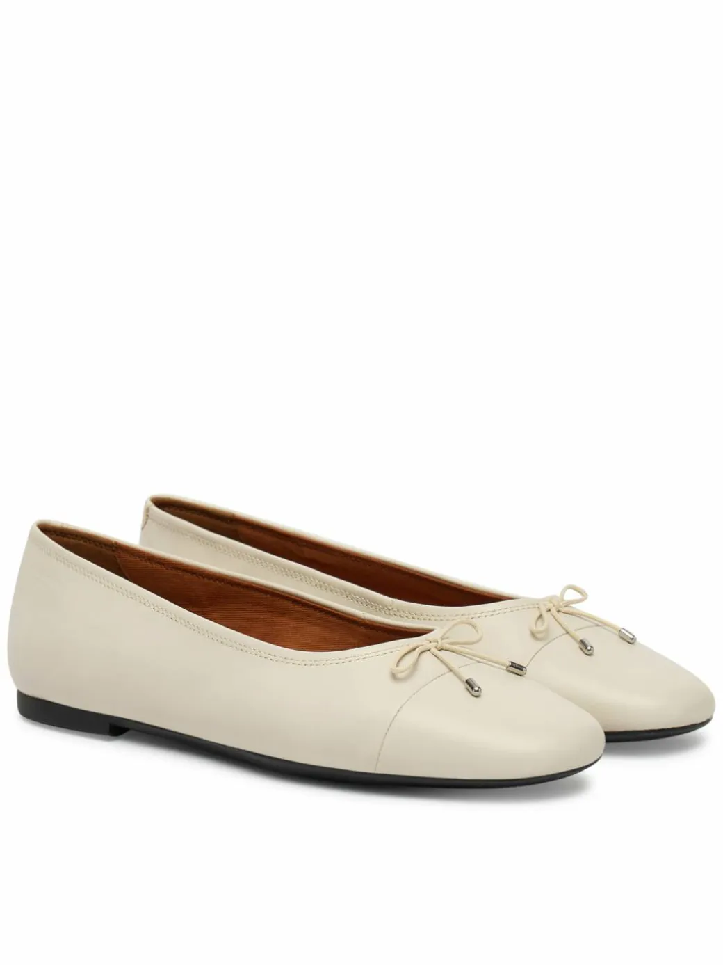 Ballerine Jolin 5508-101-02 Écru