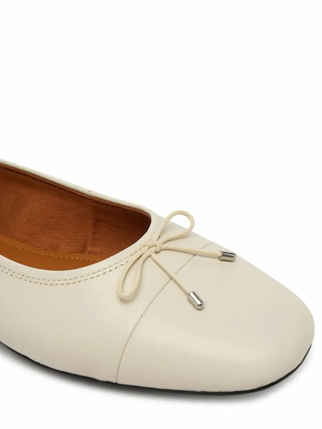 Ballerine Jolin 5508-101-02 Écru