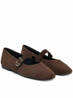Ballerine Jolin 5608-040-32 Marrone