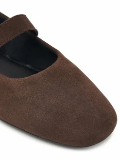 Ballerine Jolin 5608-040-32 Marrone