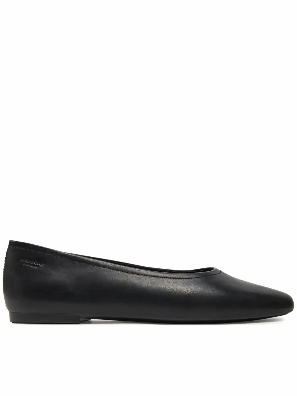Ballerine Jolin 5508-001-20 Nero