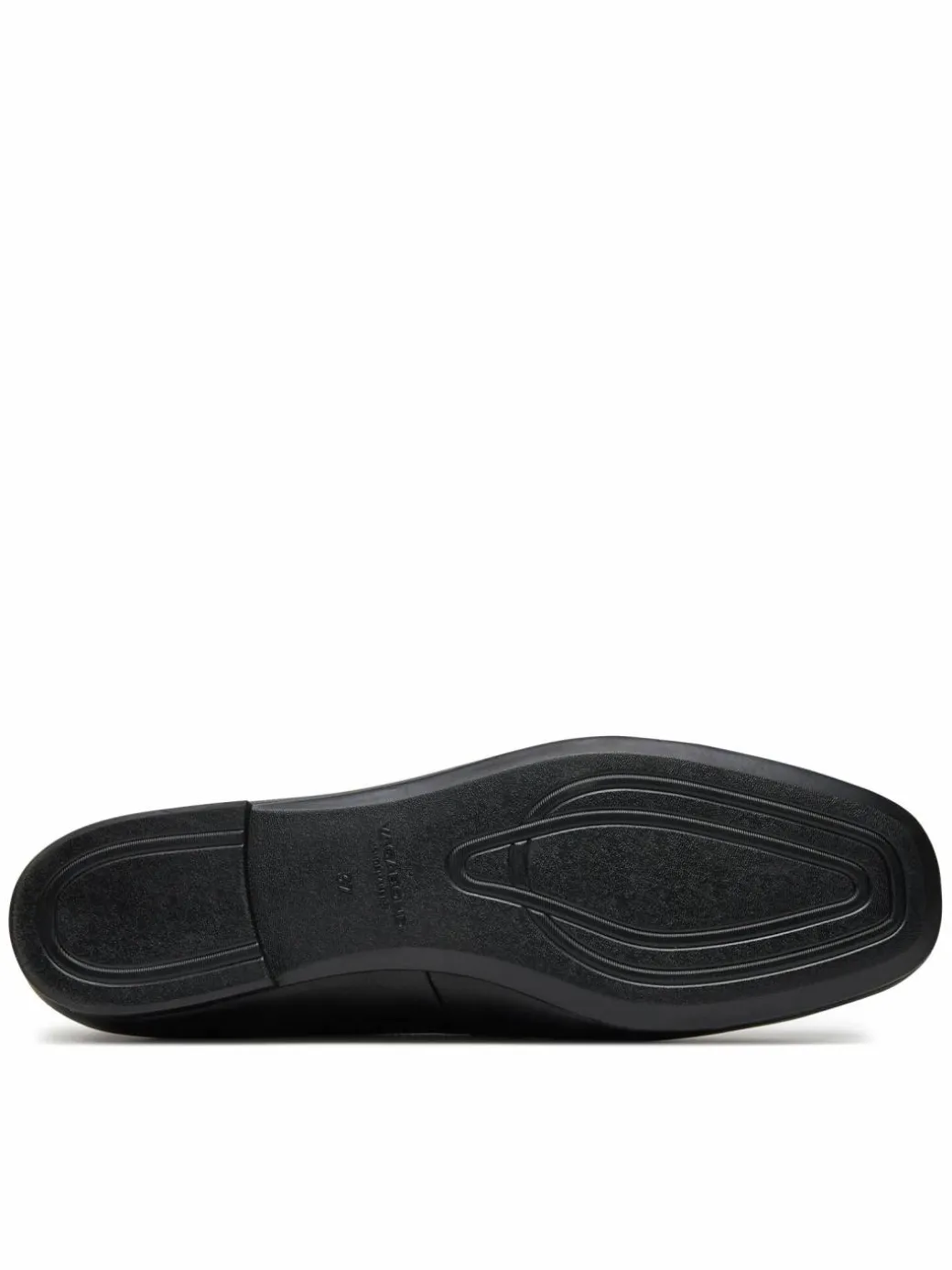 Ballerine Jolin 5508-001-20 Nero