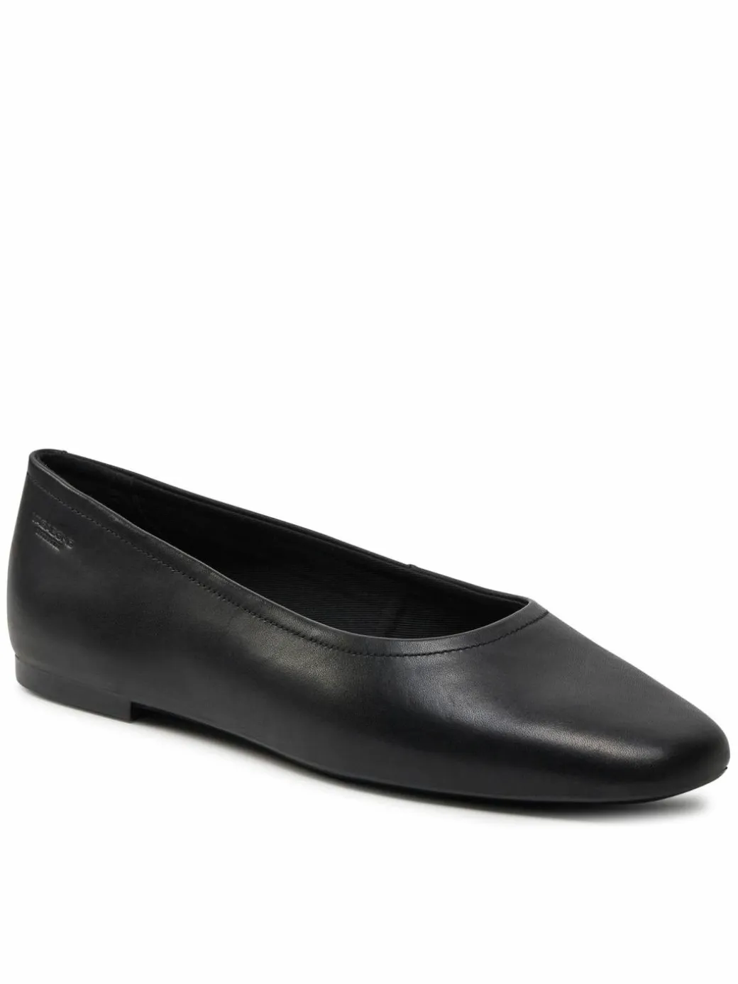 Ballerine Jolin 5508-001-20 Nero